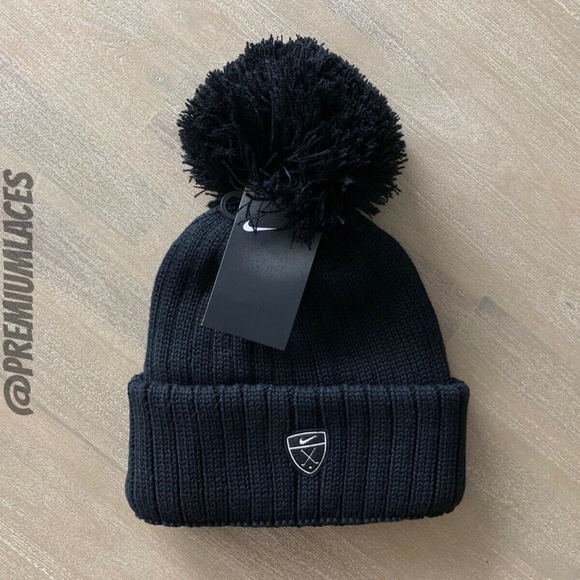nike golf beanie